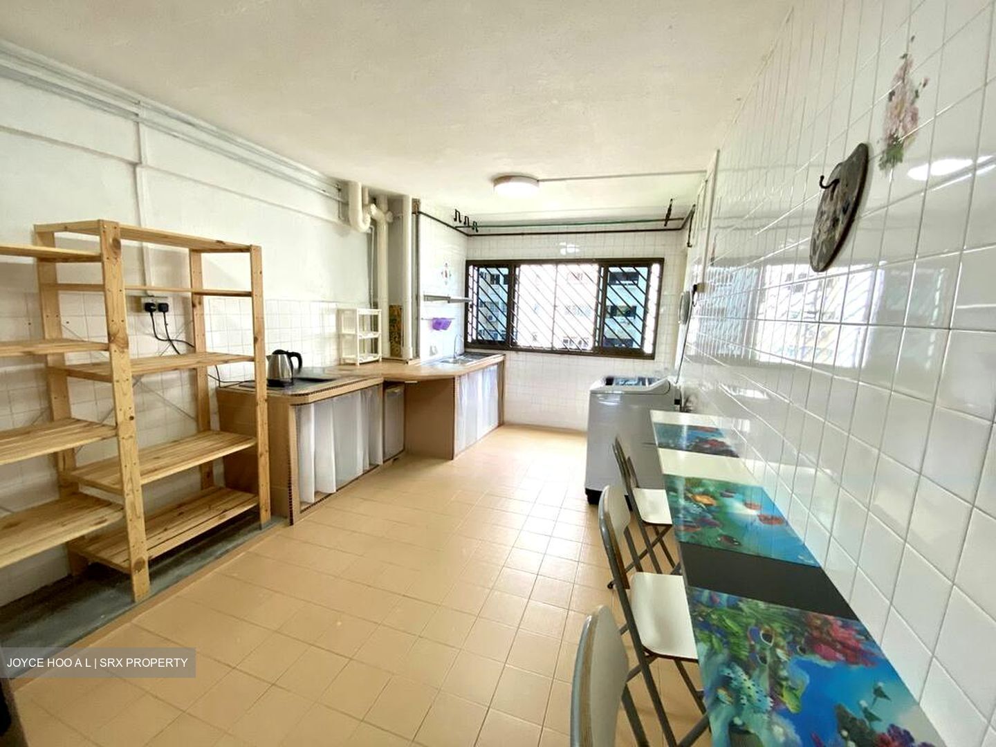 Blk 601 Ang Mo Kio Avenue 5 (Ang Mo Kio), HDB 3 Rooms #473506461